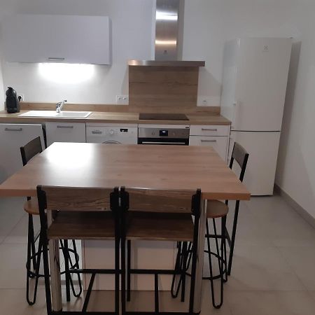 Appartement Proche Du Port De Bonifacio Бонифачо Экстерьер фото