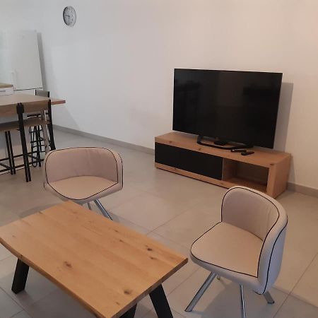 Appartement Proche Du Port De Bonifacio Бонифачо Экстерьер фото