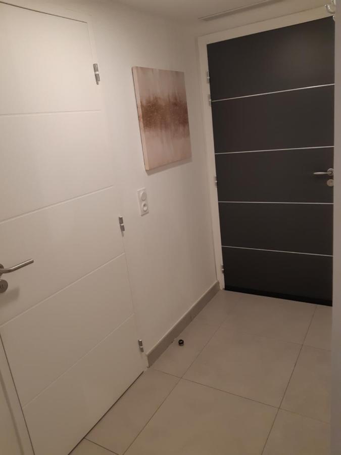 Appartement Proche Du Port De Bonifacio Бонифачо Экстерьер фото