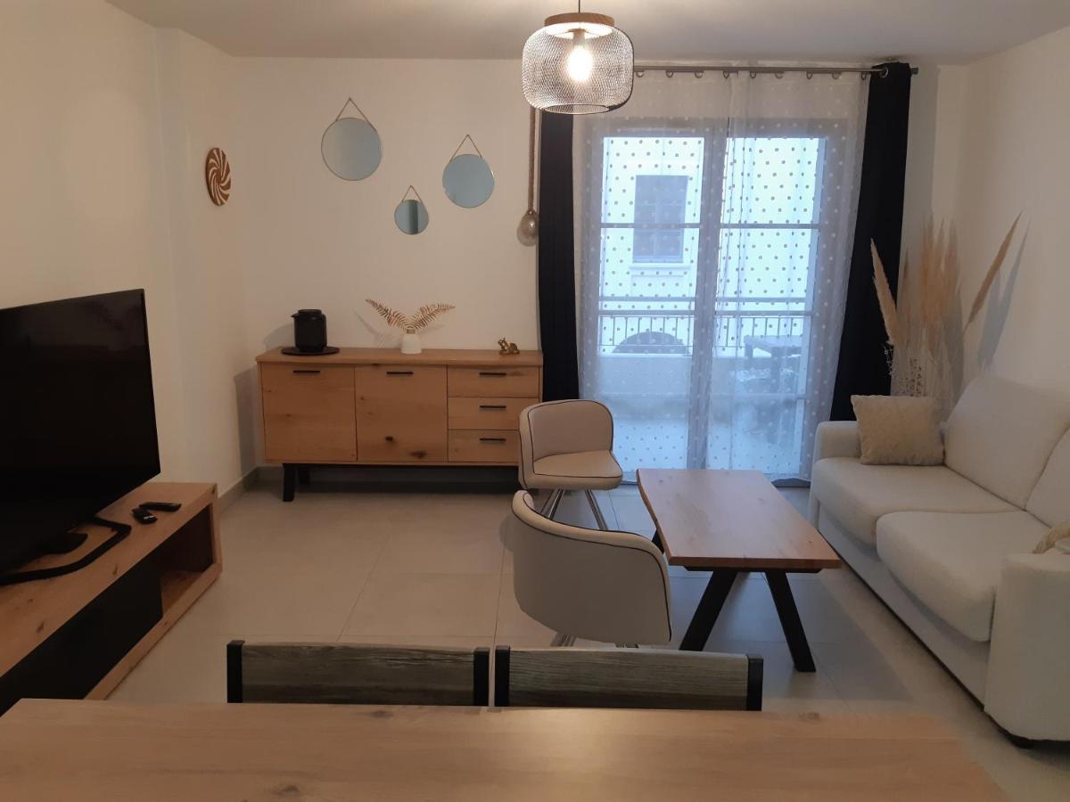Appartement Proche Du Port De Bonifacio Бонифачо Экстерьер фото