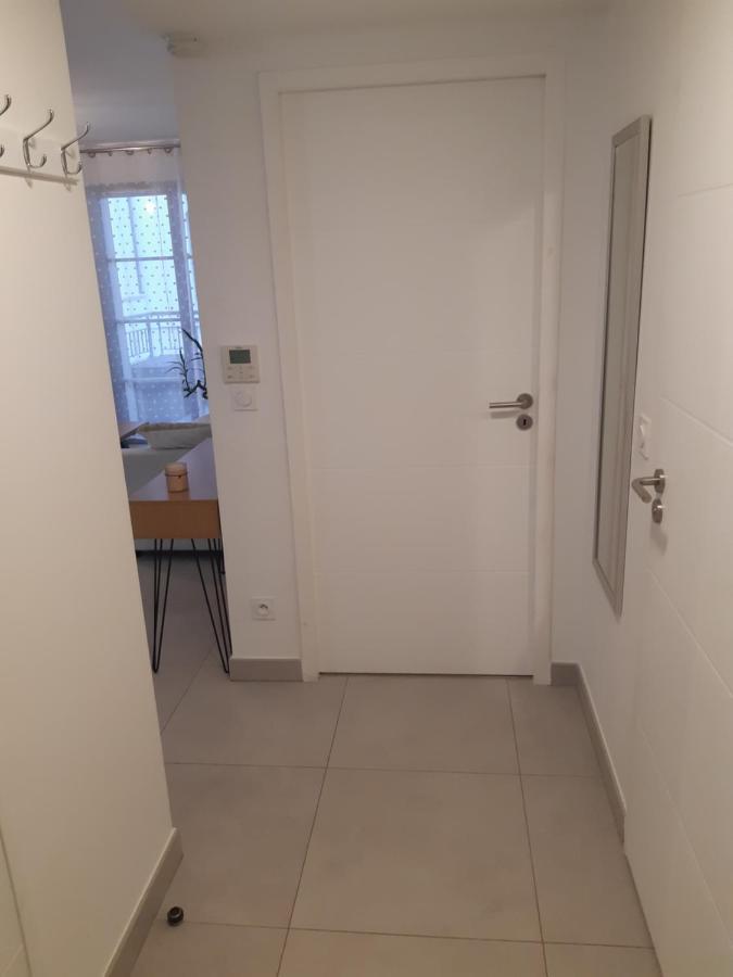 Appartement Proche Du Port De Bonifacio Бонифачо Экстерьер фото